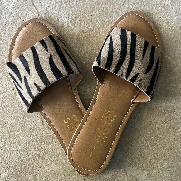 Coconuts by Matisse Flats - Picture 7 of 7